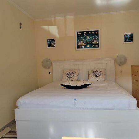 Green Garden Apartment Opatija Dış mekan fotoğraf