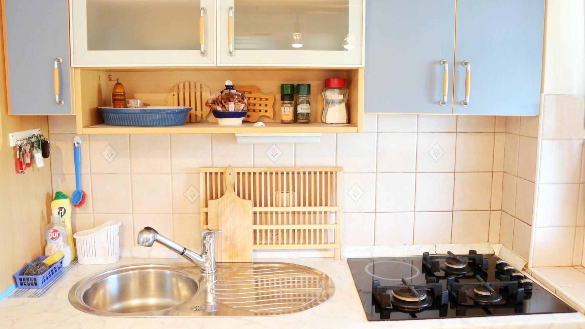 Green Garden Apartment Opatija Dış mekan fotoğraf