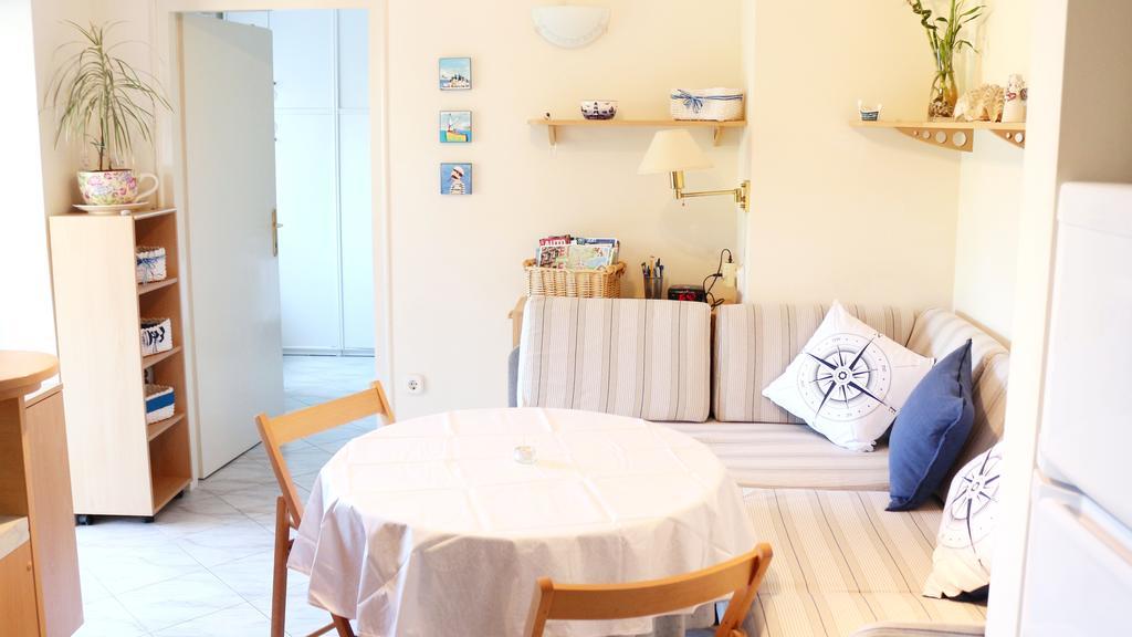 Green Garden Apartment Opatija Oda fotoğraf