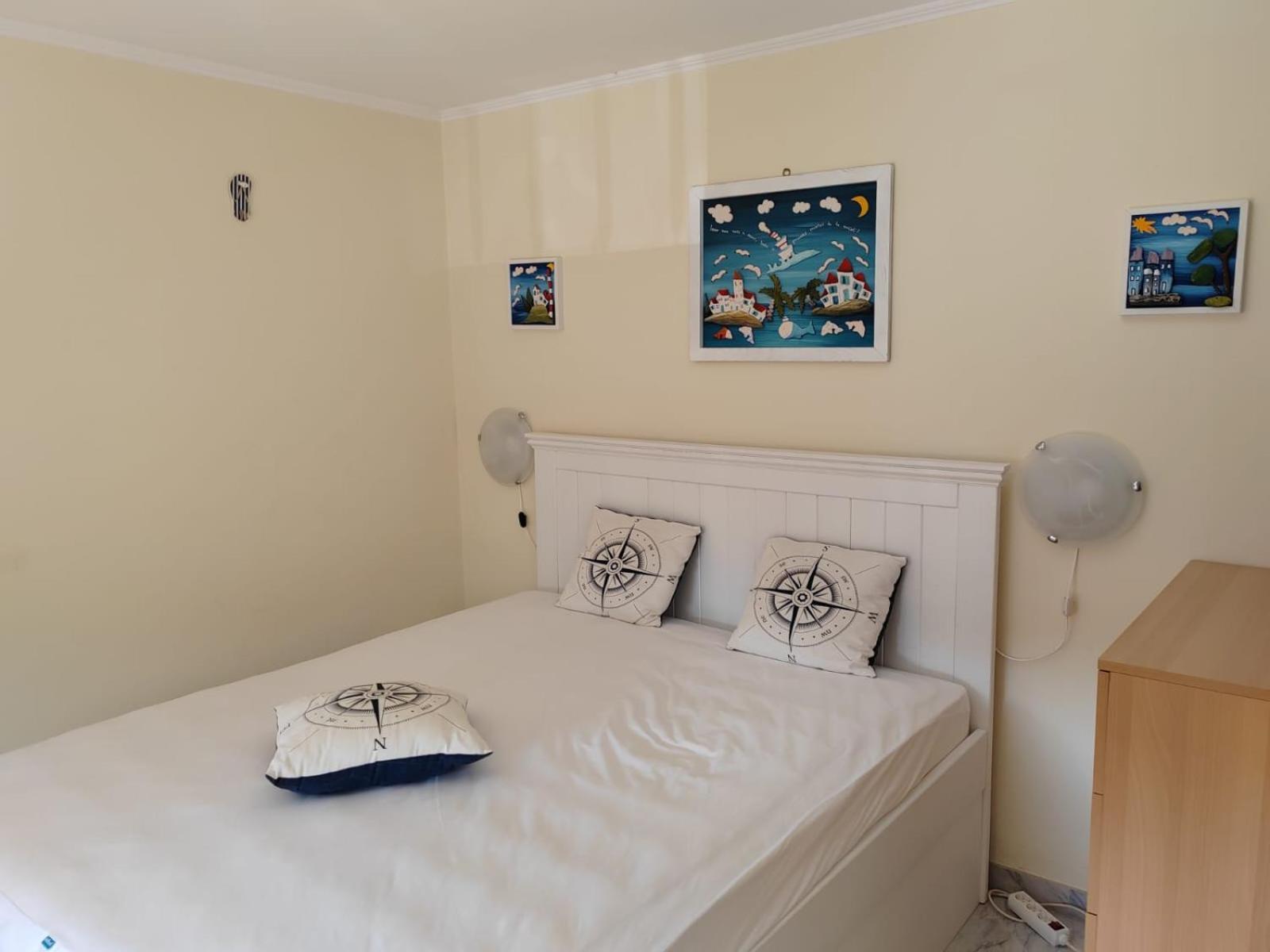 Green Garden Apartment Opatija Dış mekan fotoğraf